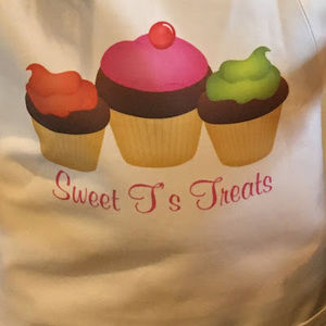 Meet your Posher, Tessa